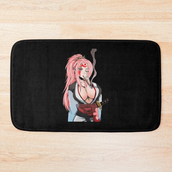 Item preview, Baiken - Guilty Gear designed and sold by JamesBerben.