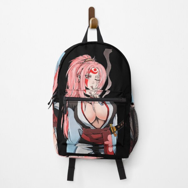 Item preview, Baiken - Guilty Gear designed and sold by JamesBerben.