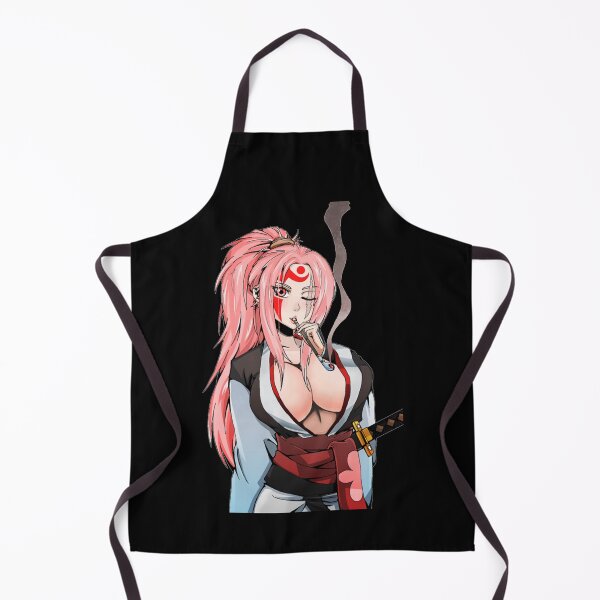 Item preview, Baiken - Guilty Gear designed and sold by JamesBerben.