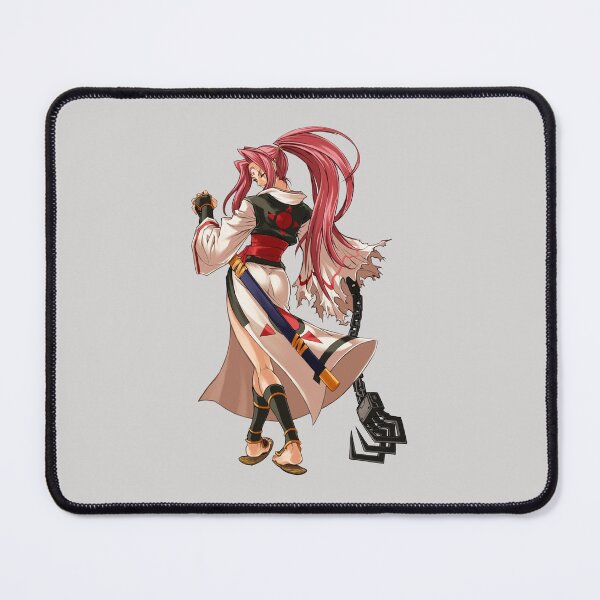 Item preview, Baiken - Guilty Gear designed and sold by JamesBerben.