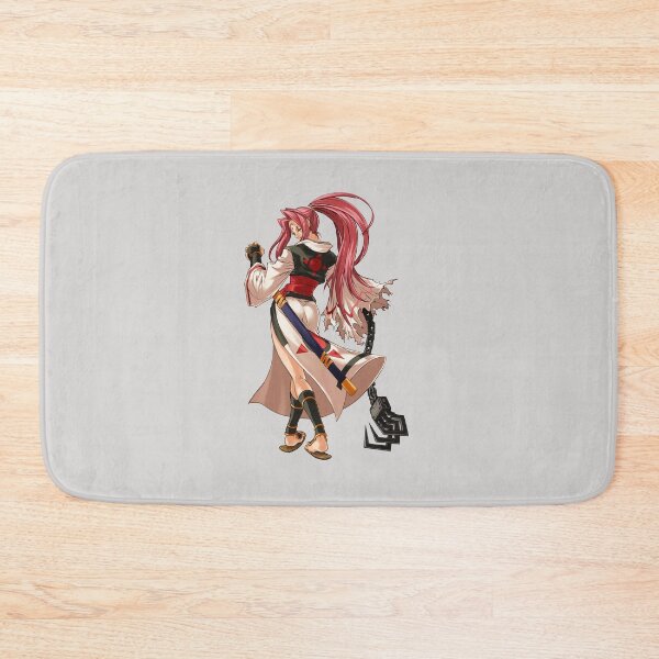 Item preview, Baiken - Guilty Gear designed and sold by JamesBerben.