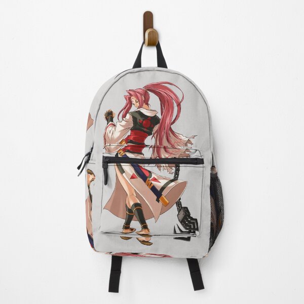 Item preview, Baiken - Guilty Gear designed and sold by JamesBerben.