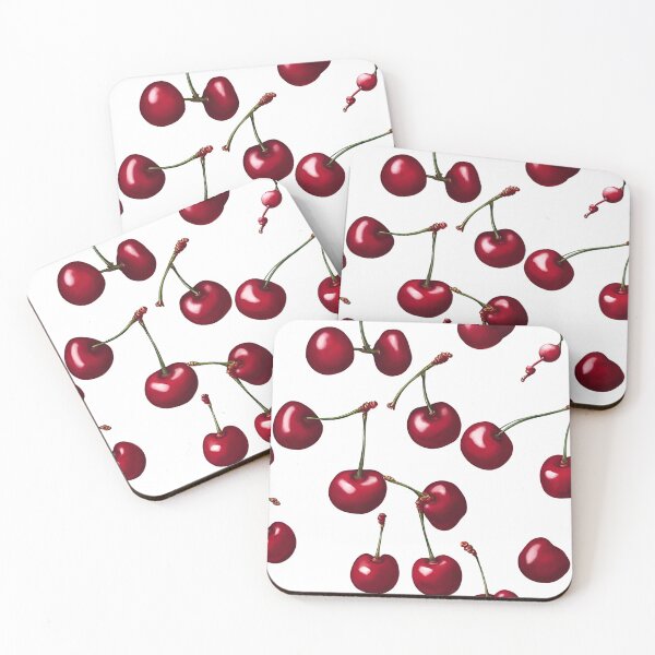Item preview, Cherries designed and sold by mareska.