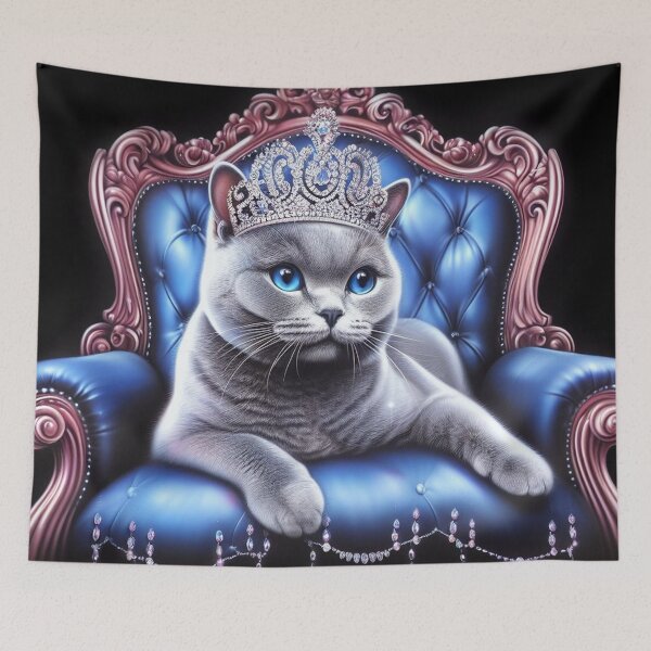 Item preview, Royal Cats 6 designed and sold by Z0Ne.