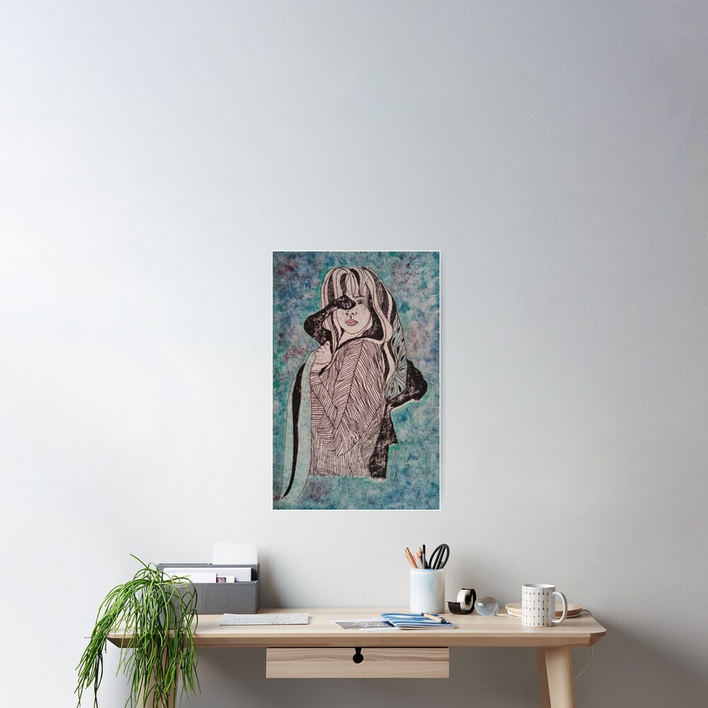 Item preview, Poster designed and sold by brusling.