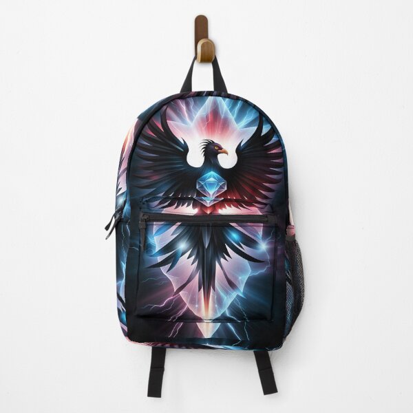 Item preview, The Jeweled Raven designed and sold by Timmyluv8187.