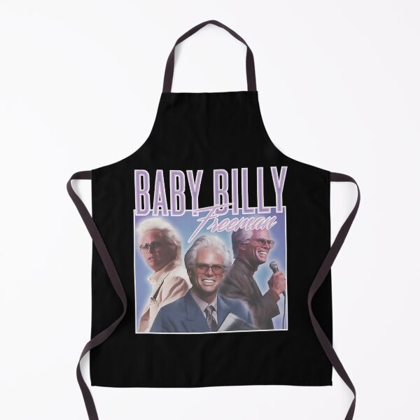 Item preview, Baby Billy Freeman designed and sold by paniknaomi.