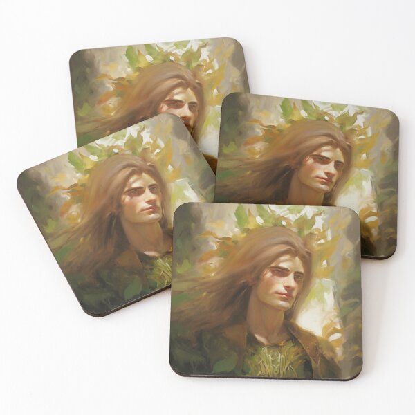Item preview, Amber Magic Drift designed and sold by Charles Michael.