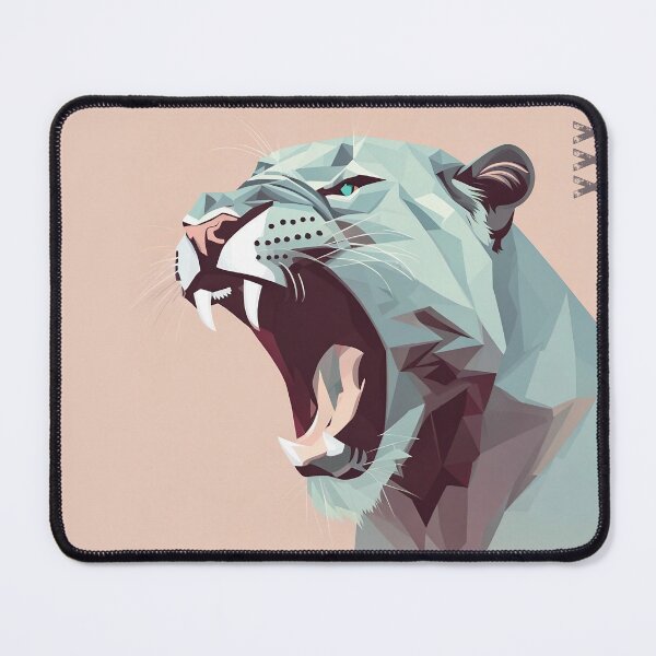 Item preview, Roaring Tiger designed and sold by DesignDrifts.