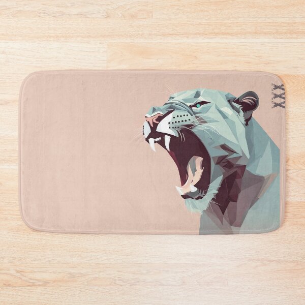 Item preview, Roaring Tiger designed and sold by DesignDrifts.