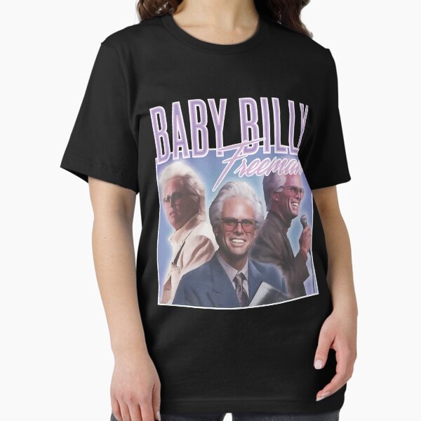 Artikel-Vorschau von Baby Billy Freeman, designt und verkauft von paniknaomi.