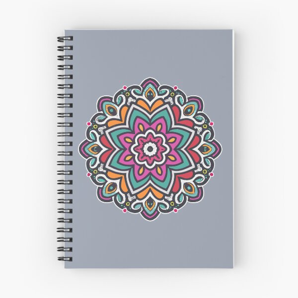 Item preview, Indian Rangoli Design & Pattern designed and sold by Jollys-ArtShop.