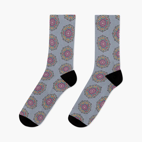 Item preview, Indian Rangoli Design & Pattern designed and sold by Jollys-ArtShop.