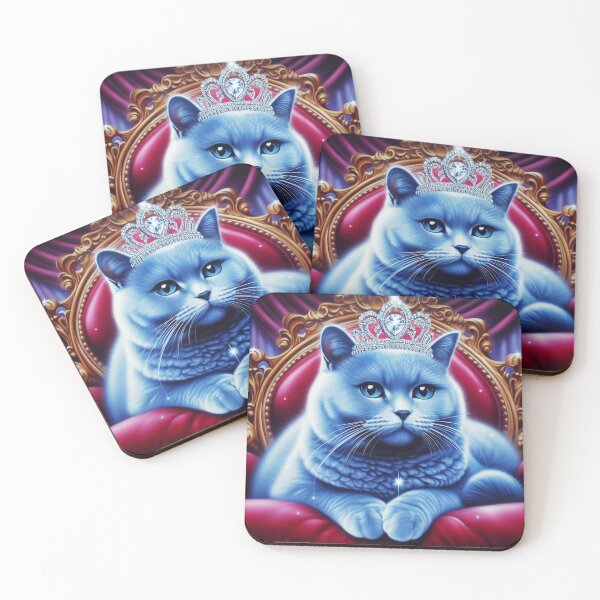 Item preview, Royal Cats 7 designed and sold by Z0Ne.