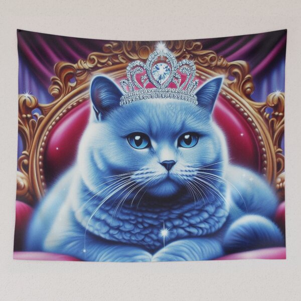 Item preview, Royal Cats 7 designed and sold by Z0Ne.