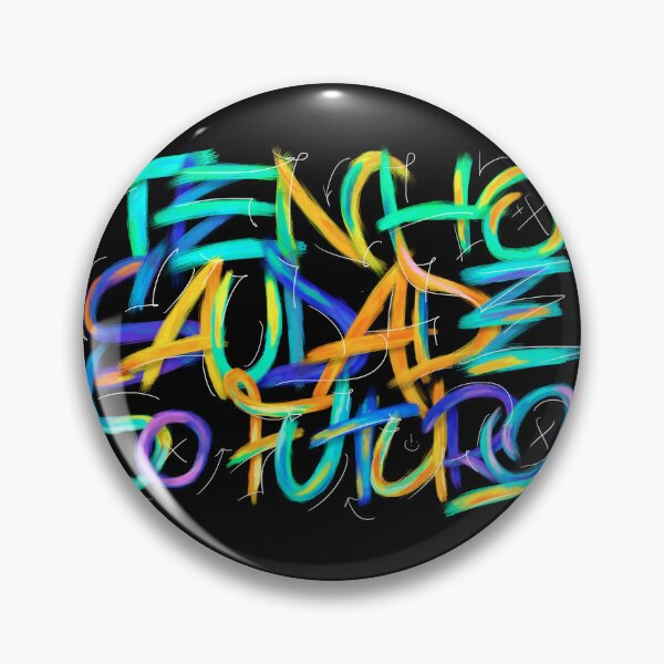 Item preview, Saudade do futuro  designed and sold by IreneCanovi.