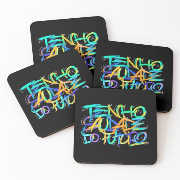Item preview, Saudade do futuro  designed and sold by IreneCanovi.