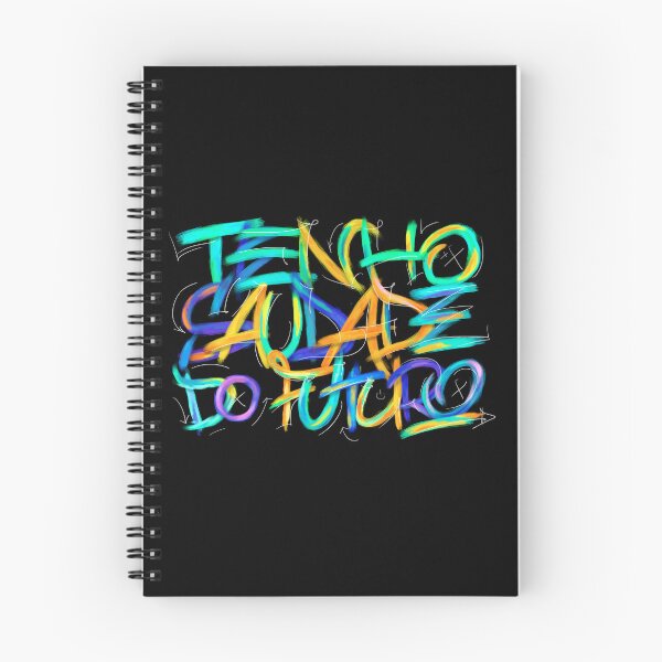 Item preview, Saudade do futuro  designed and sold by IreneCanovi.