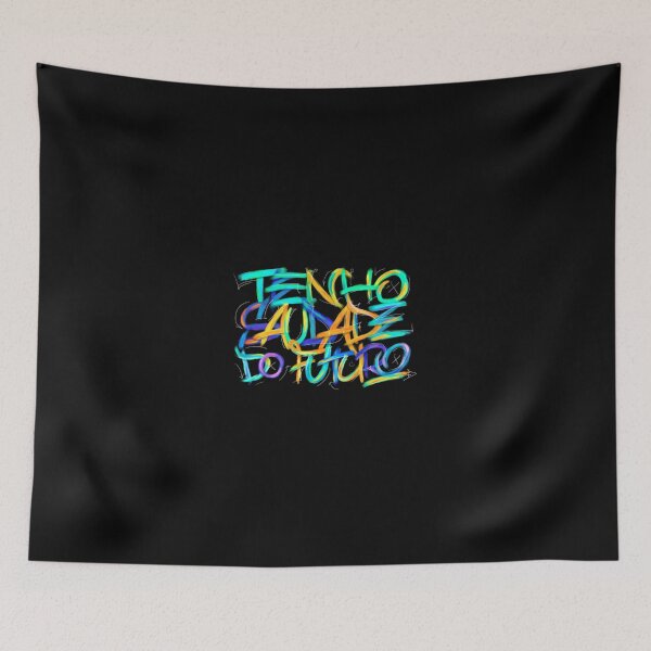 Item preview, Saudade do futuro  designed and sold by IreneCanovi.