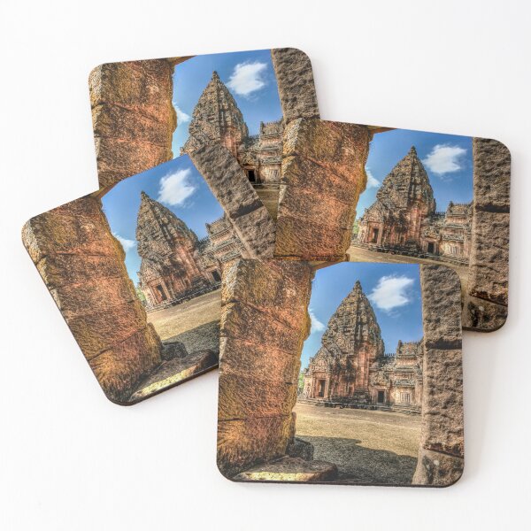Item preview, Phanom Rung Stone Castle Thailand designed and sold by AJEvans.