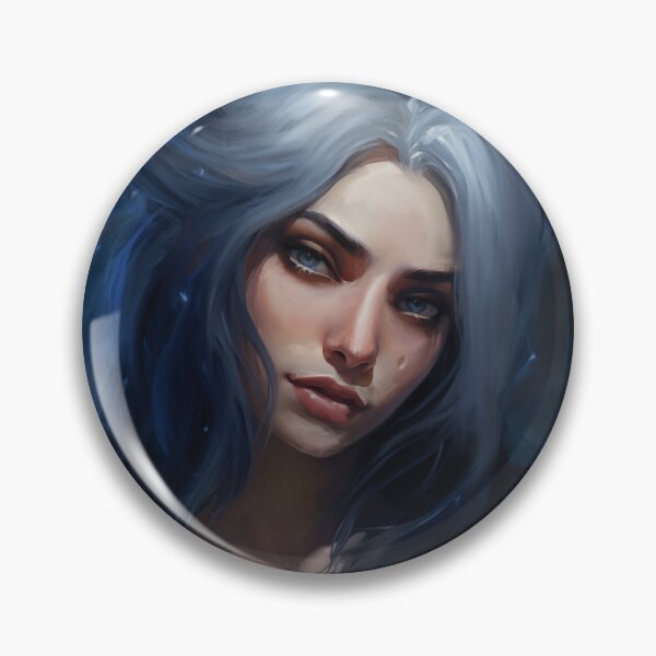 Item preview, Sapphire Shadow designed and sold by Charles Michael.