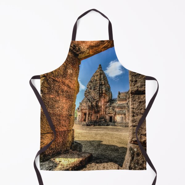 Item preview, Phanom Rung Stone Castle Thailand designed and sold by AJEvans.