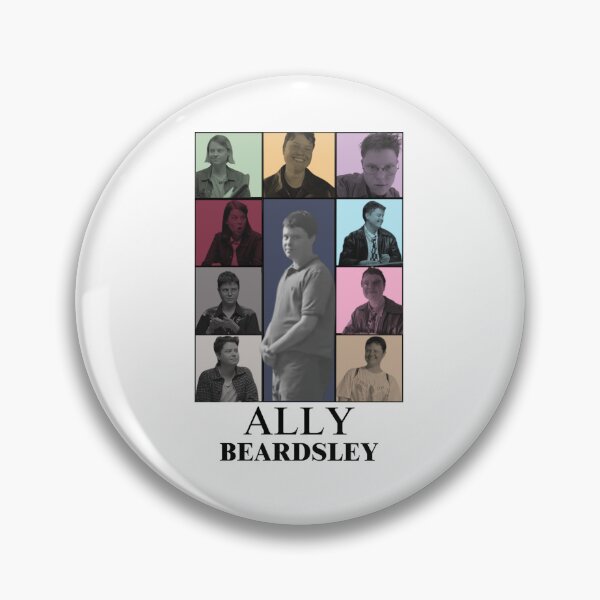 Item preview, Ally Beardsley Eras Tour designed and sold by colorfulcahoots.