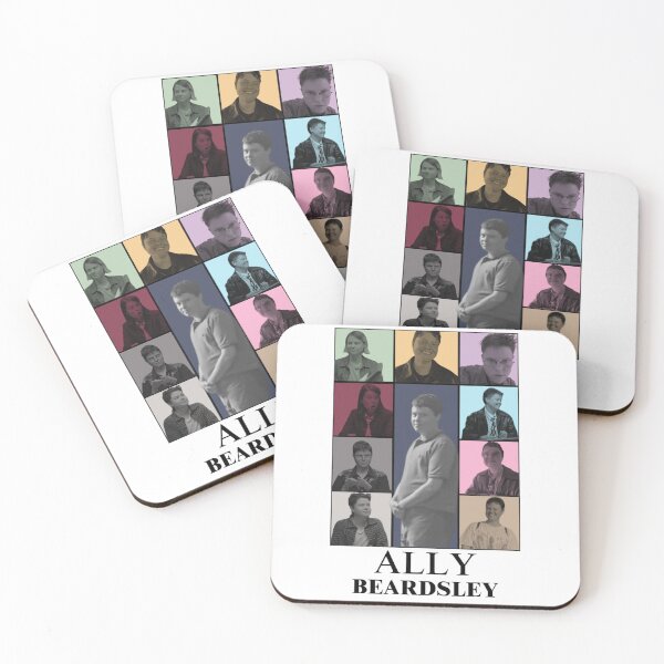 Item preview, Ally Beardsley Eras Tour designed and sold by colorfulcahoots.