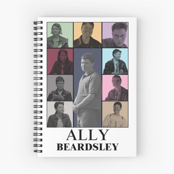 Item preview, Ally Beardsley Eras Tour designed and sold by colorfulcahoots.