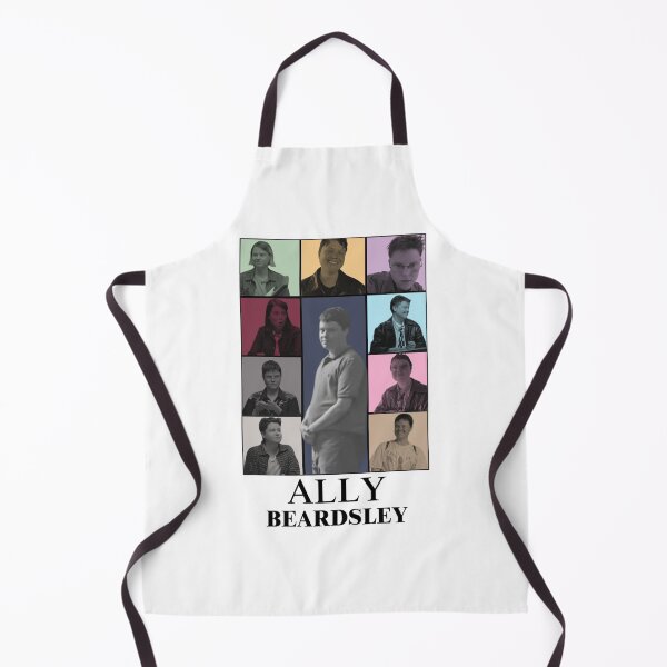 Item preview, Ally Beardsley Eras Tour designed and sold by colorfulcahoots.