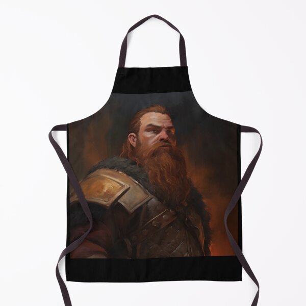 Item preview, Muradin's Flamebearer designed and sold by Charles Michael.