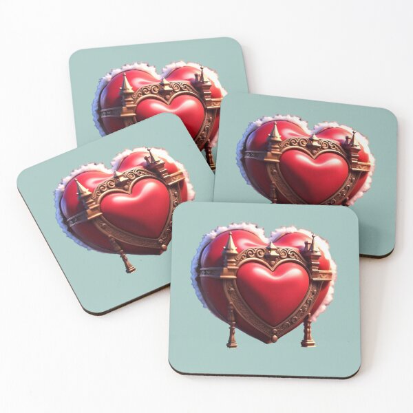 Item preview, Royal Heart  designed and sold by Digiheart.