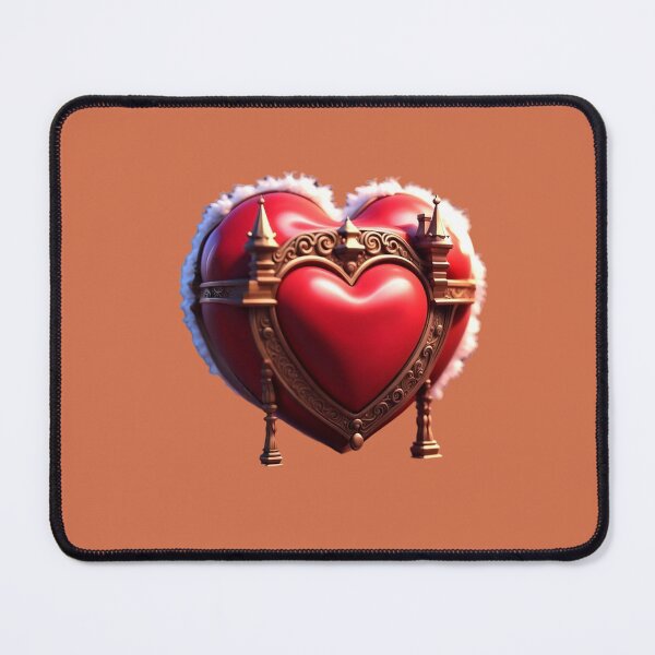 Item preview, Royal Heart designed and sold by Digiheart.
