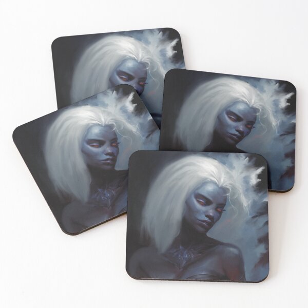 Item preview, Whispers of the Abyss designed and sold by Charles Michael.