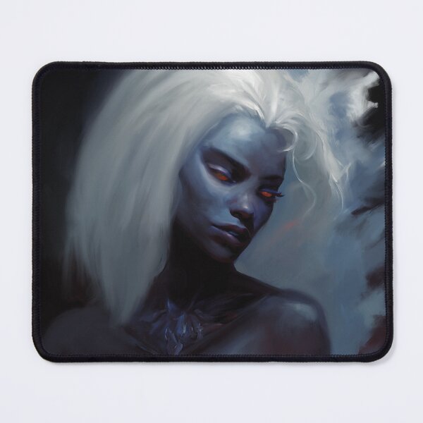 Item preview, Whispers of the Abyss designed and sold by Charles Michael.