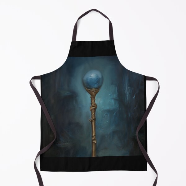 Item preview, Azure Orb of Memory designed and sold by Charles Michael.