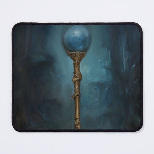 Item preview, Azure Orb of Memory designed and sold by Charles Michael.