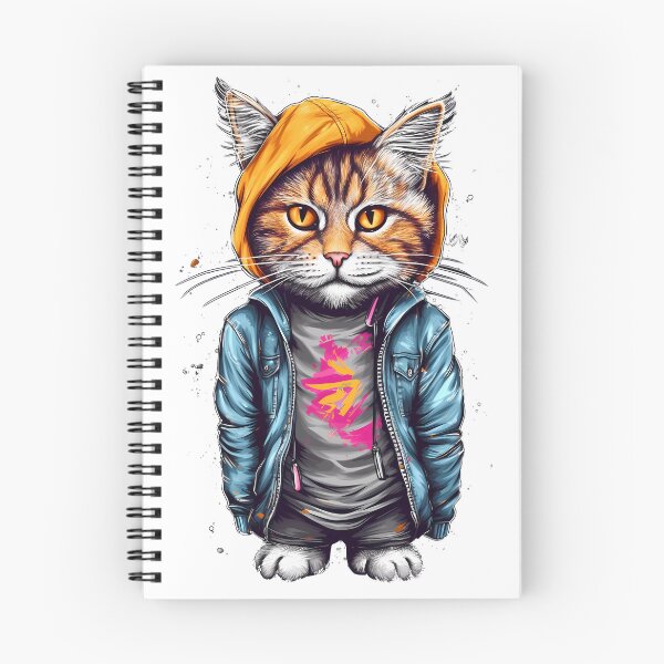 Item preview, Feline Fab designed and sold by zkopix.