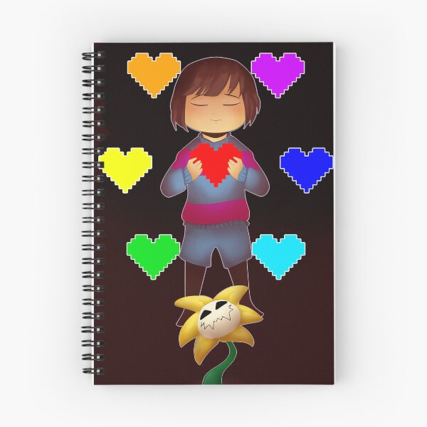 Artikelvorschau, Frisk Undertale entworfen und verkauft von Wertigkeit.