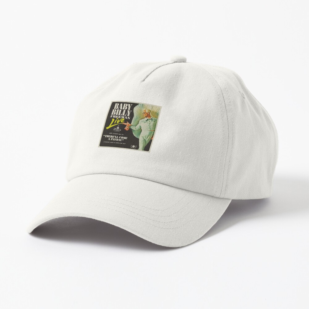 Item preview, Dad Hat designed and sold by paniknaomi.
