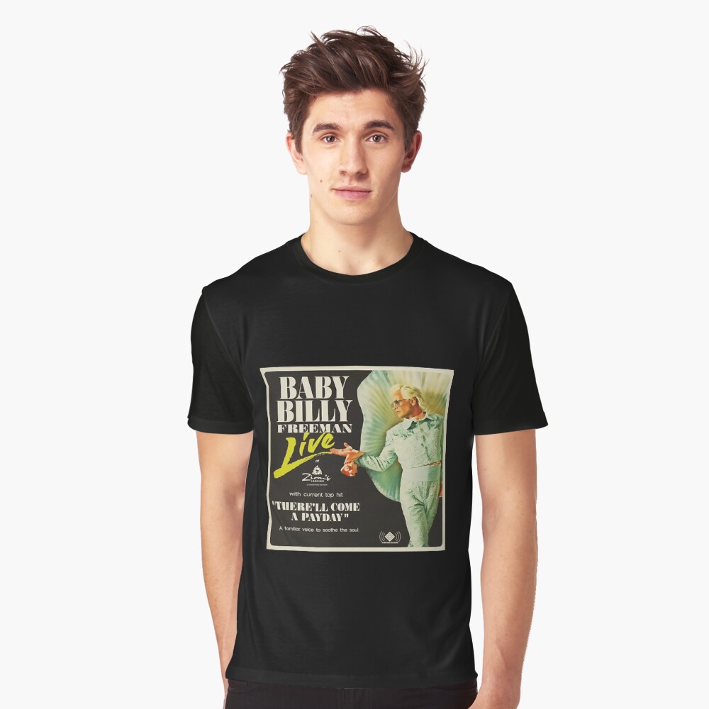 Item preview, Graphic T-Shirt designed and sold by paniknaomi.