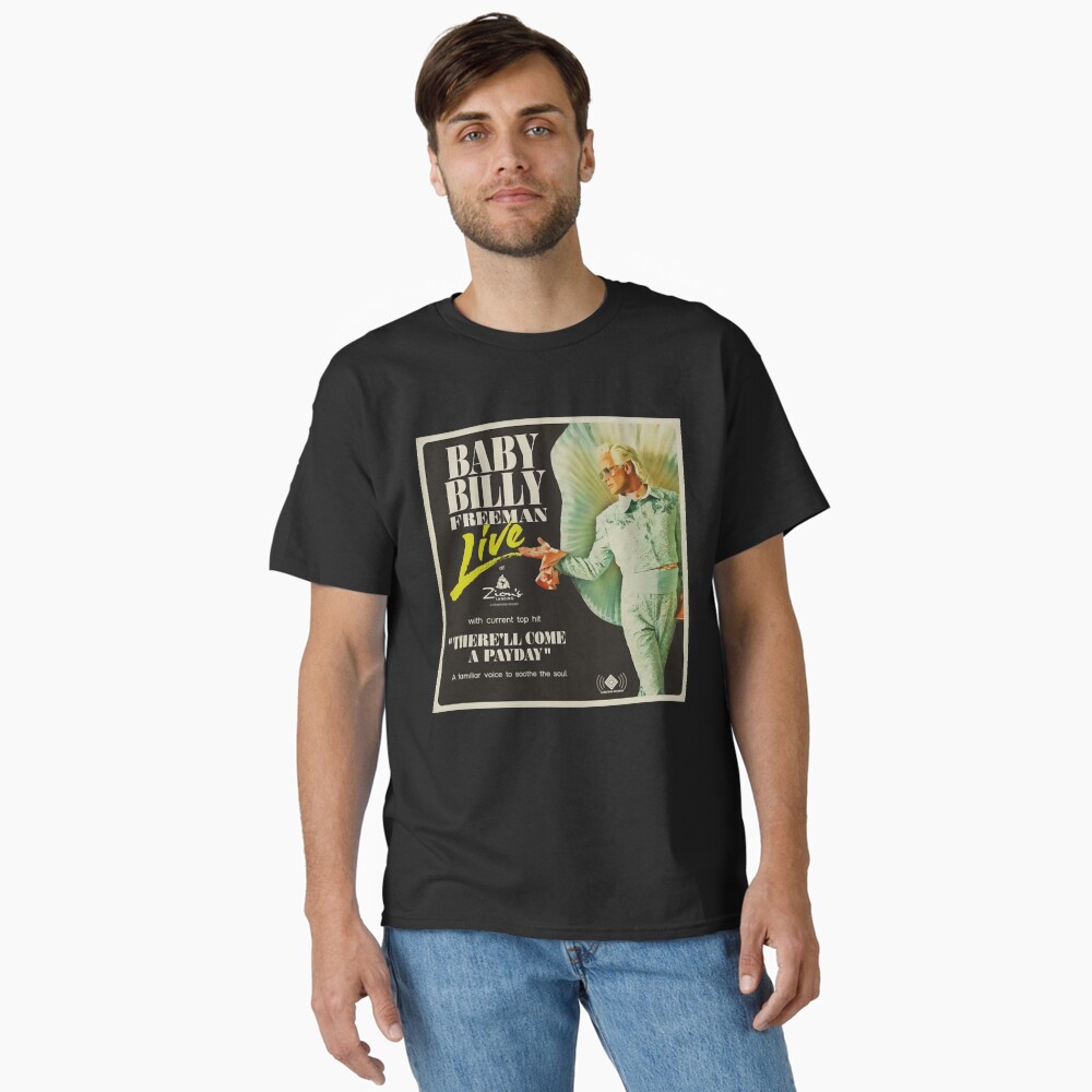 Item preview, Classic T-Shirt designed and sold by paniknaomi.