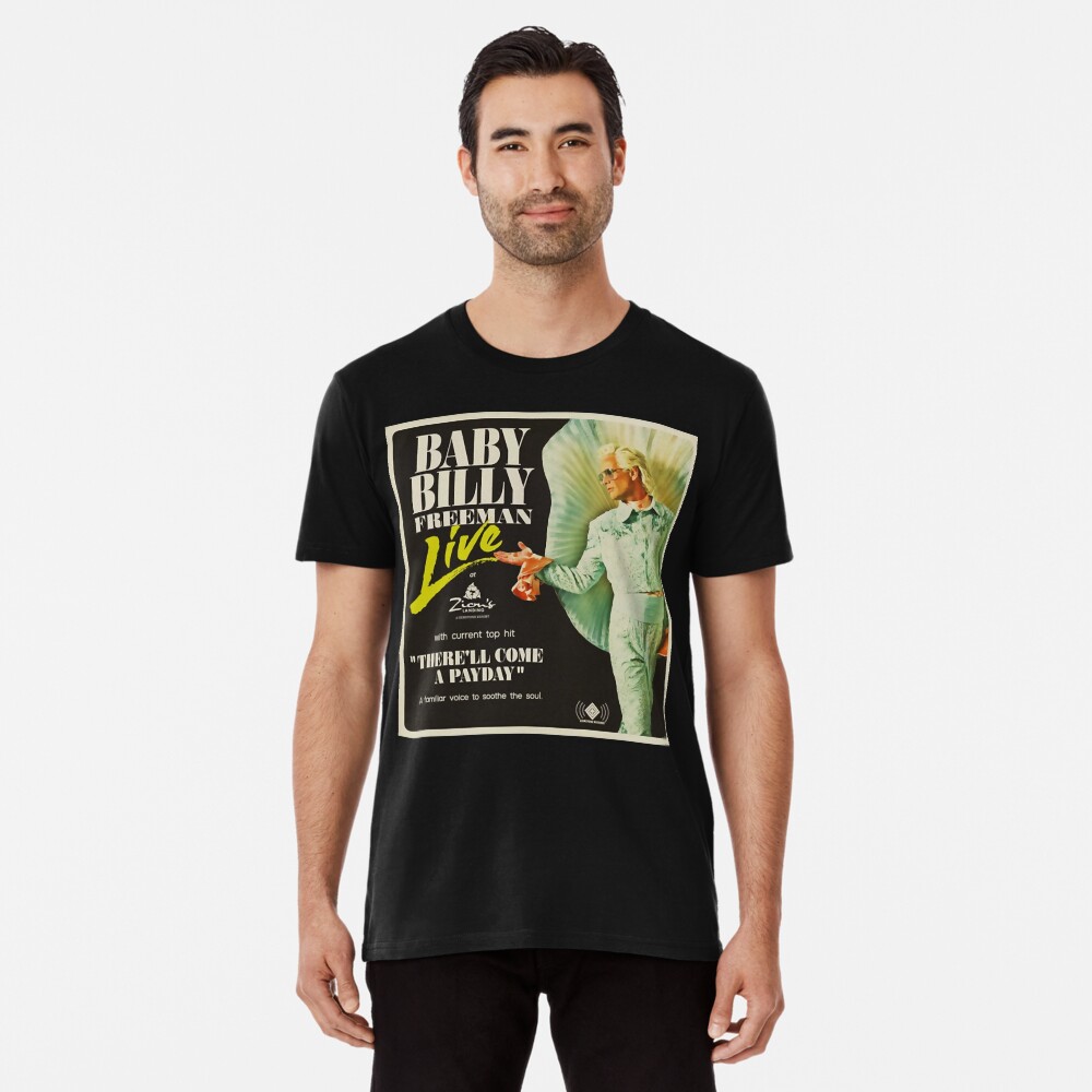 Item preview, Premium T-Shirt designed and sold by paniknaomi.