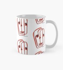 RED Classic Mug