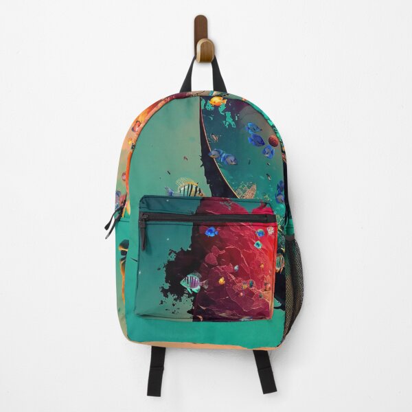 Item preview, Giros tropicales designed and sold by DavidLoblaw.