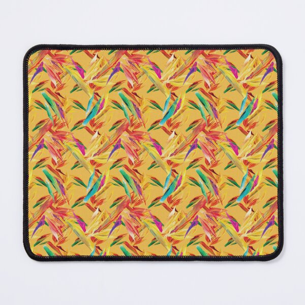 Item preview, Colourful pattern designed and sold by SatuStudio.