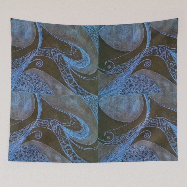Item preview, The Flow 1 designed and sold by brusling.