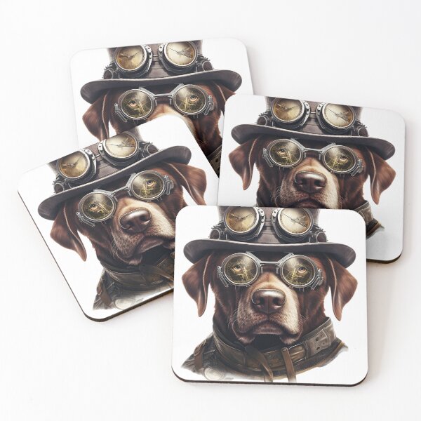 Item preview, DOGPUNK designed and sold by PiPoLiNiO.