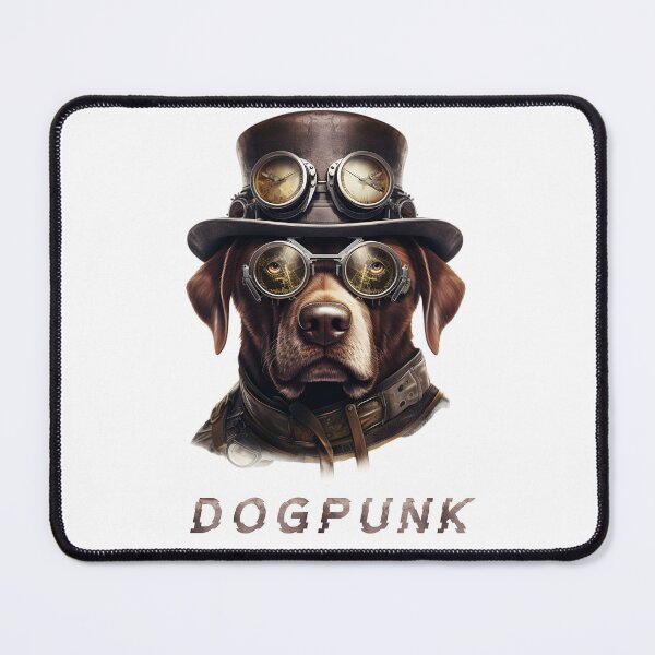 Item preview, DOGPUNK designed and sold by PiPoLiNiO.