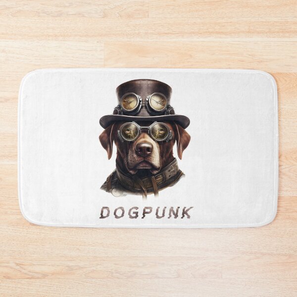 Item preview, DOGPUNK designed and sold by PiPoLiNiO.
